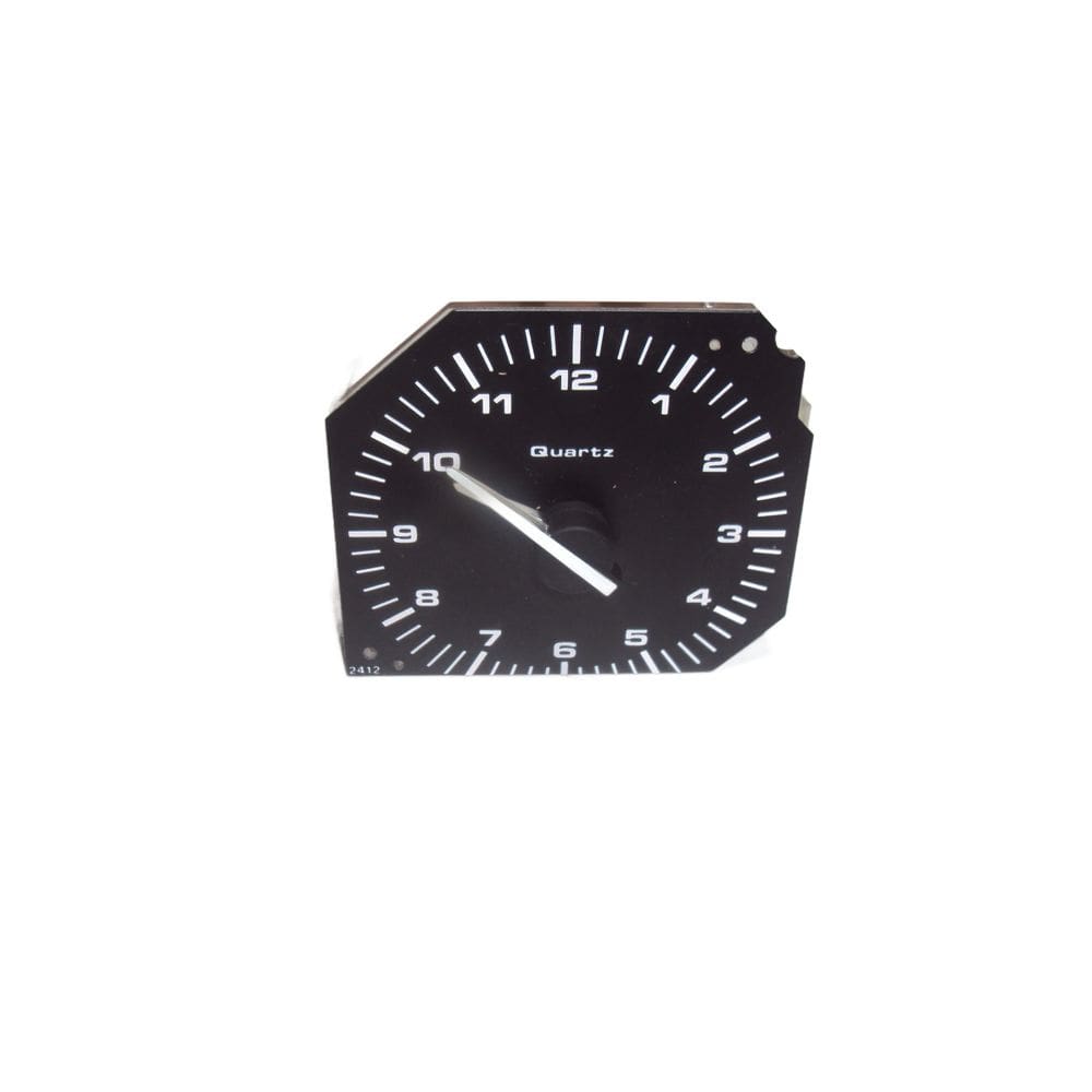 Santana Relogio Painel Instrumentos Vw Genuíno