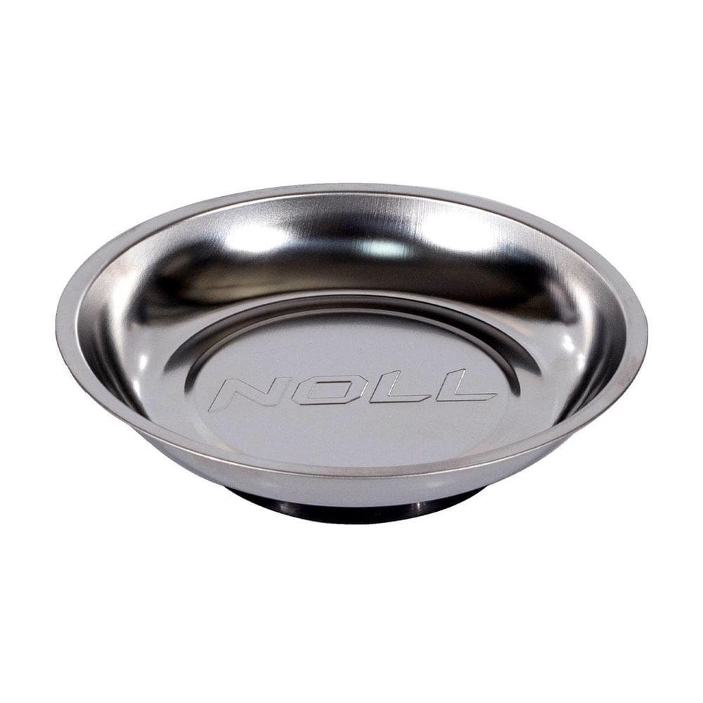 Prato Magnético Redondo 6`` - 150Mm  634,0001  - Noll