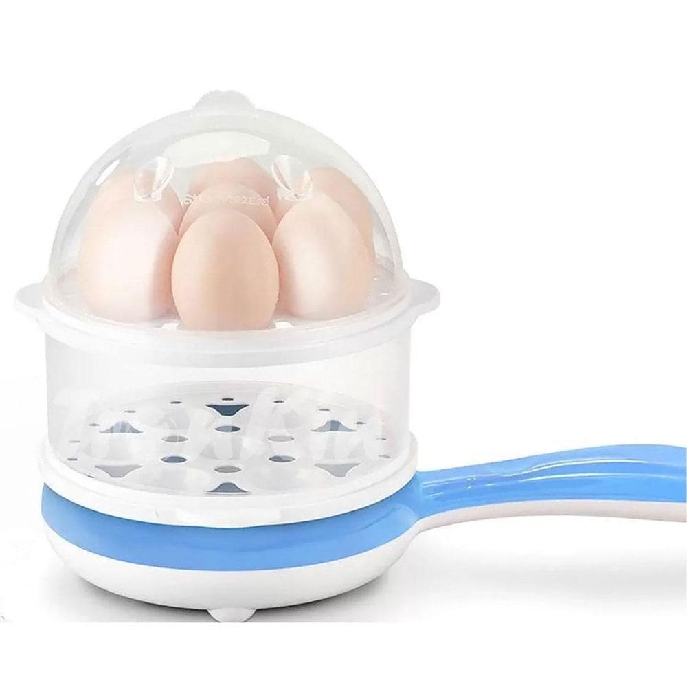 Maquina Eletrica De Cozinhar Ovos Ovo 220V Potente