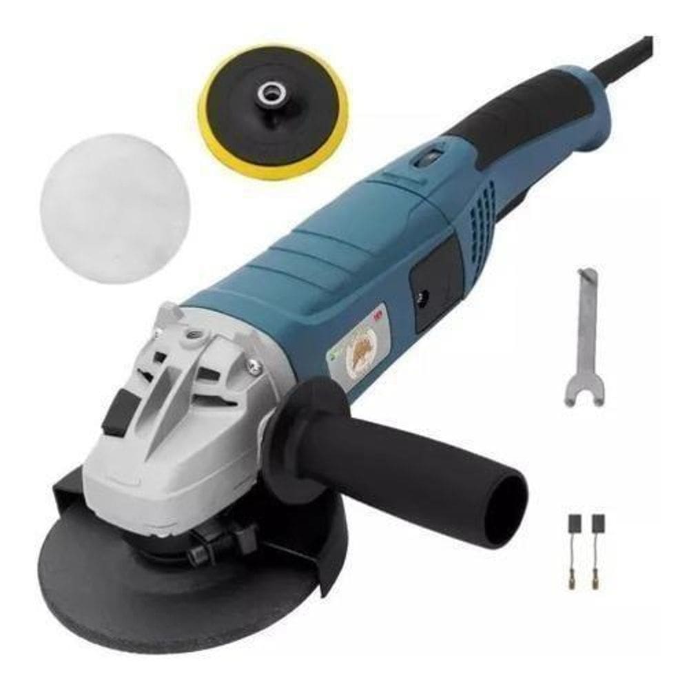 Lixadeira Politriz Sonaki Sk-9125