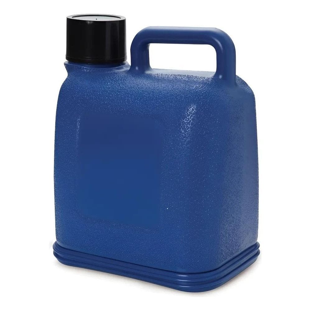 Garrafa Térmica 5 Litros Garrafão Botijão Galão Água, Suco