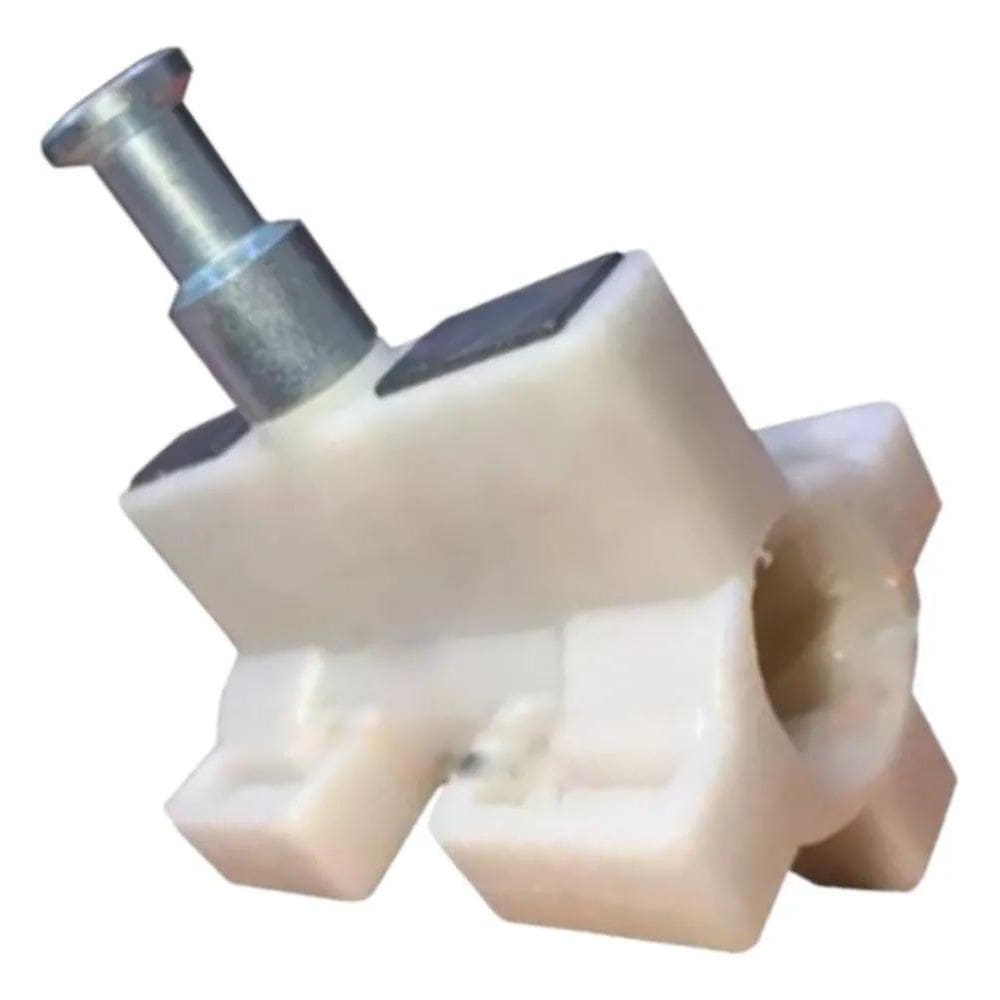 Porca Acionadora Garen Passo 60 Rosca 1/2 Portão Basculante