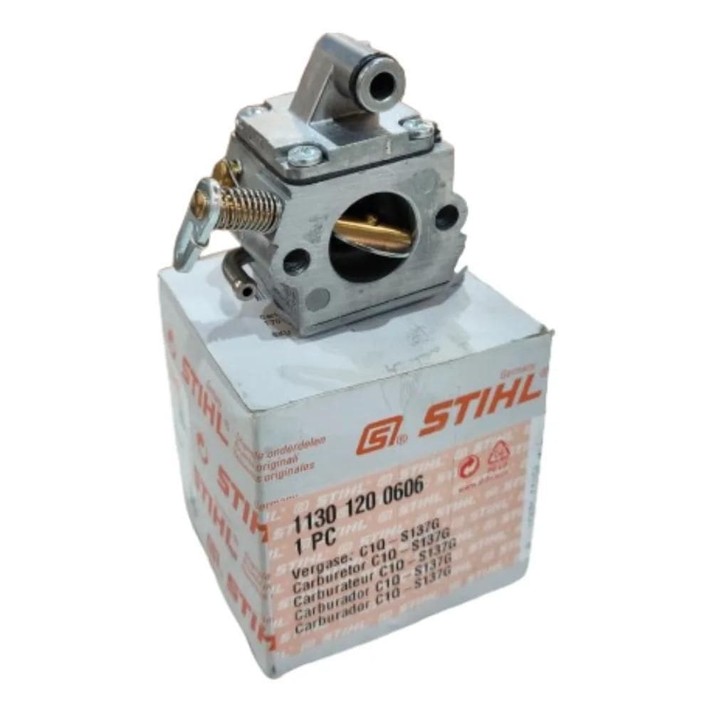 Carburador  Motosserra Stihl Ms 170 Ms 180 C1Q-S137G