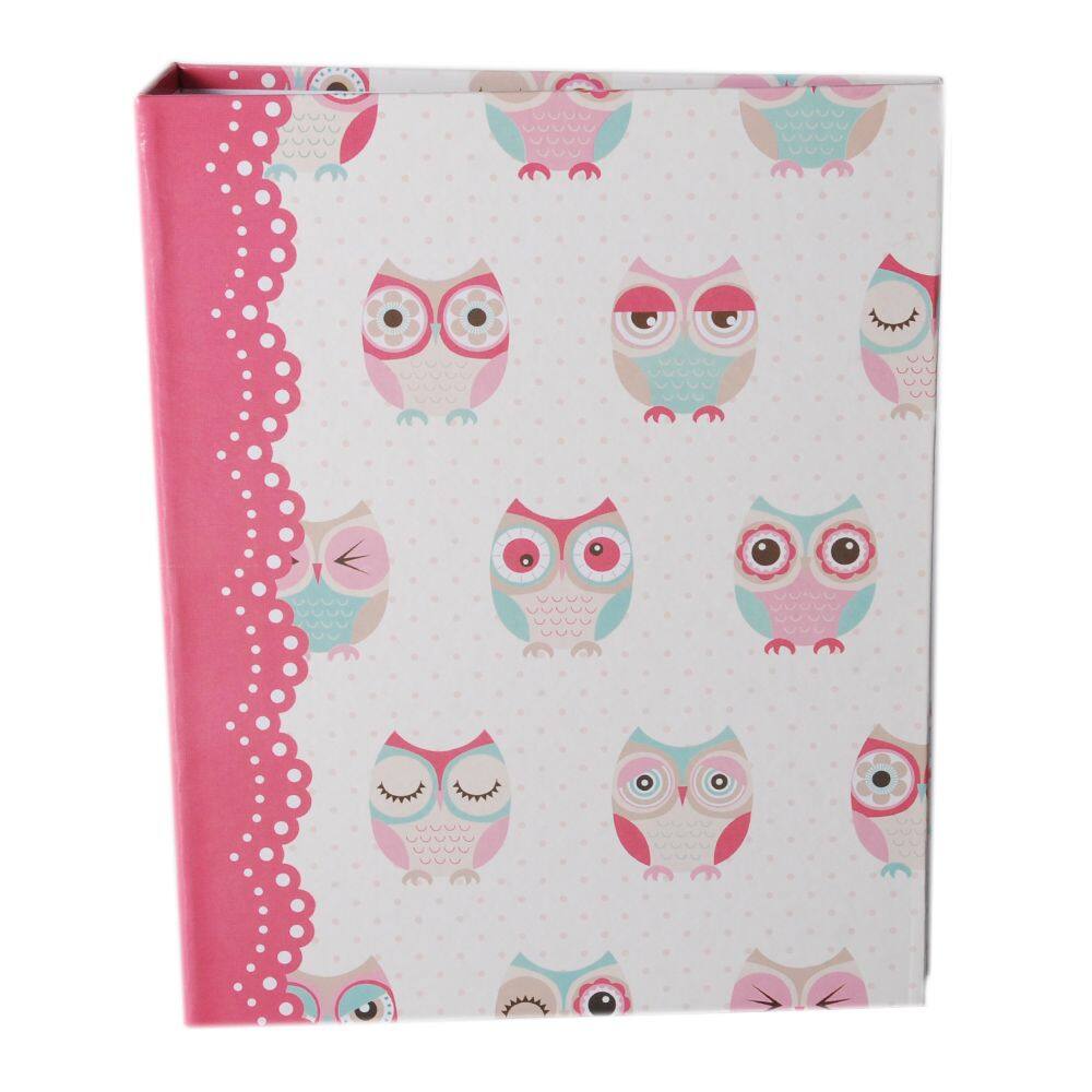 Álbum 200 fotos 10x15cm Cute 103/09