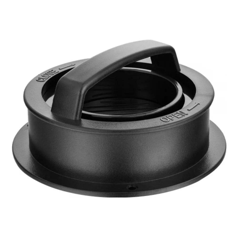 3X Forma Modelador Para Hambúrguer Artesanal Recheio Peq E G