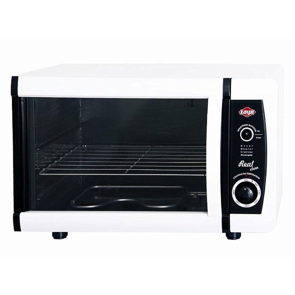 Forno Elétrico Real Clean - Layr 110V