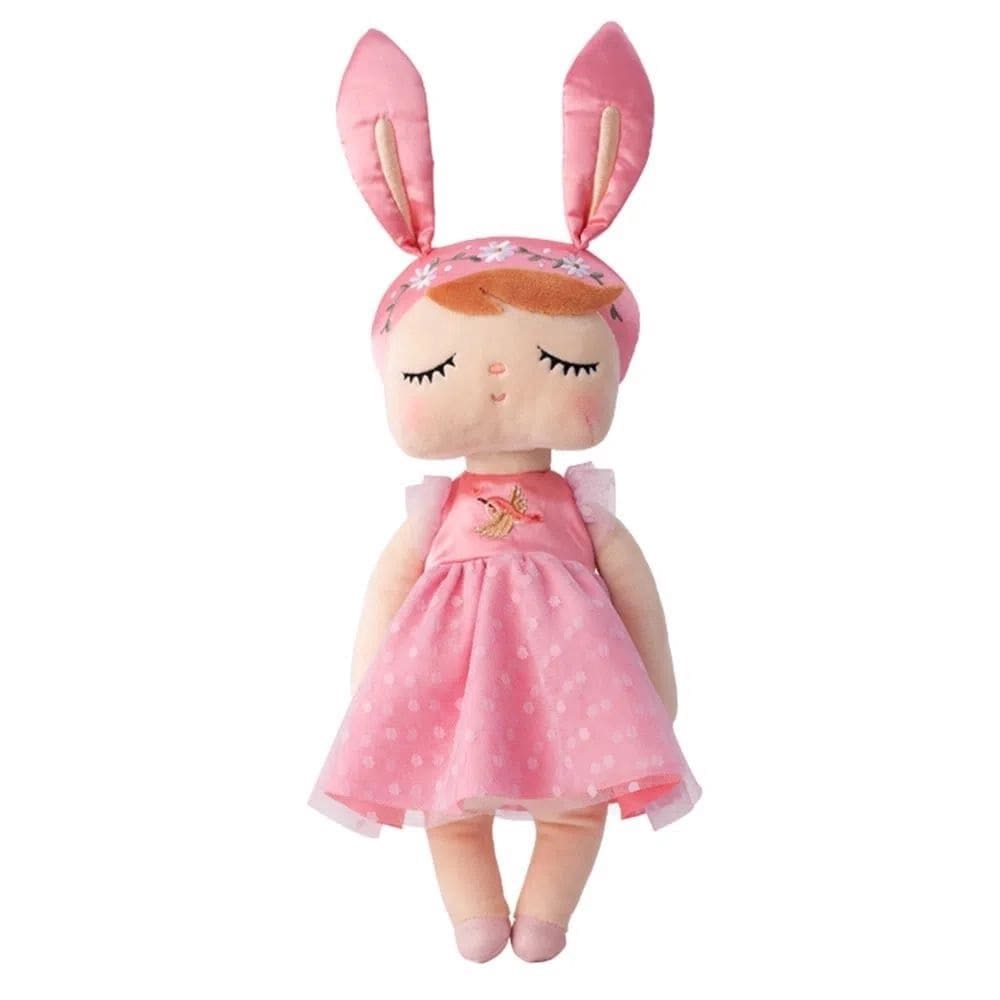 Boneca Angela Lily Bell - Bup Baby