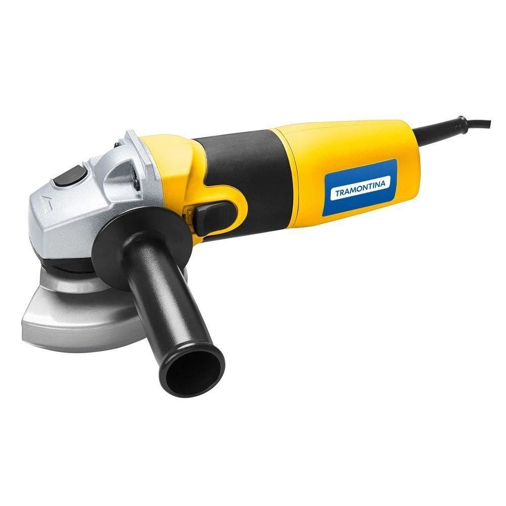 Esmerilhadeira Elétrica 800 W 4.1-2 220 V Tramontina Tramontina