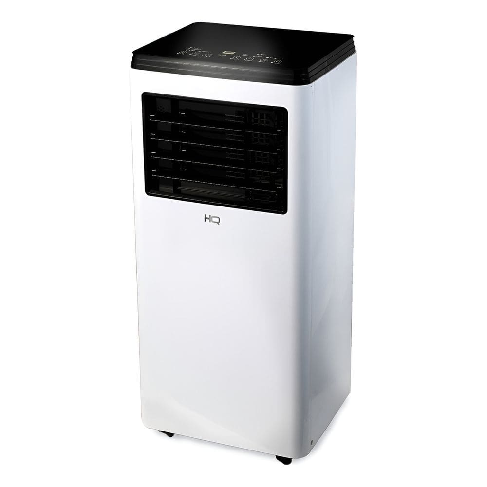 Ar Condicionado Portatil 10500btus Frio Comfort 127v Hq