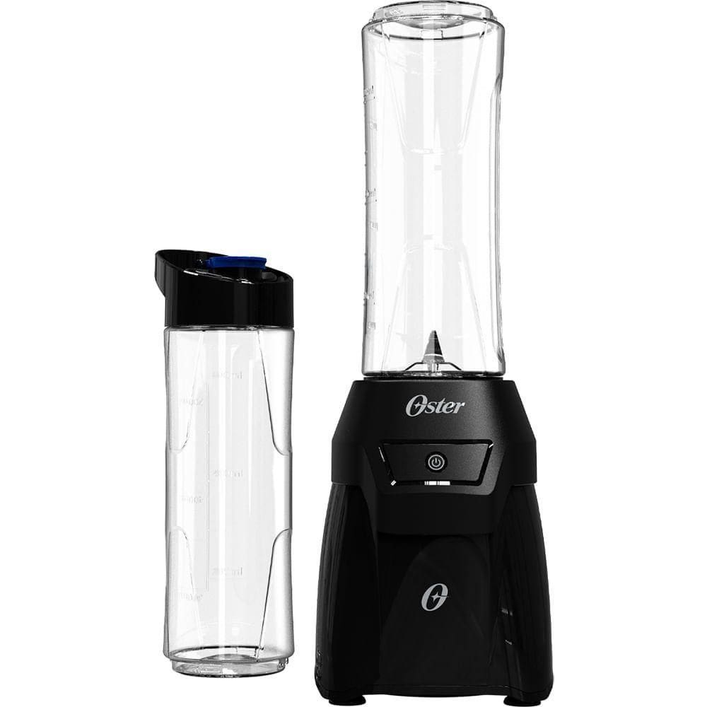 Blender Power Oster Com 2 Jarras To Go 220V