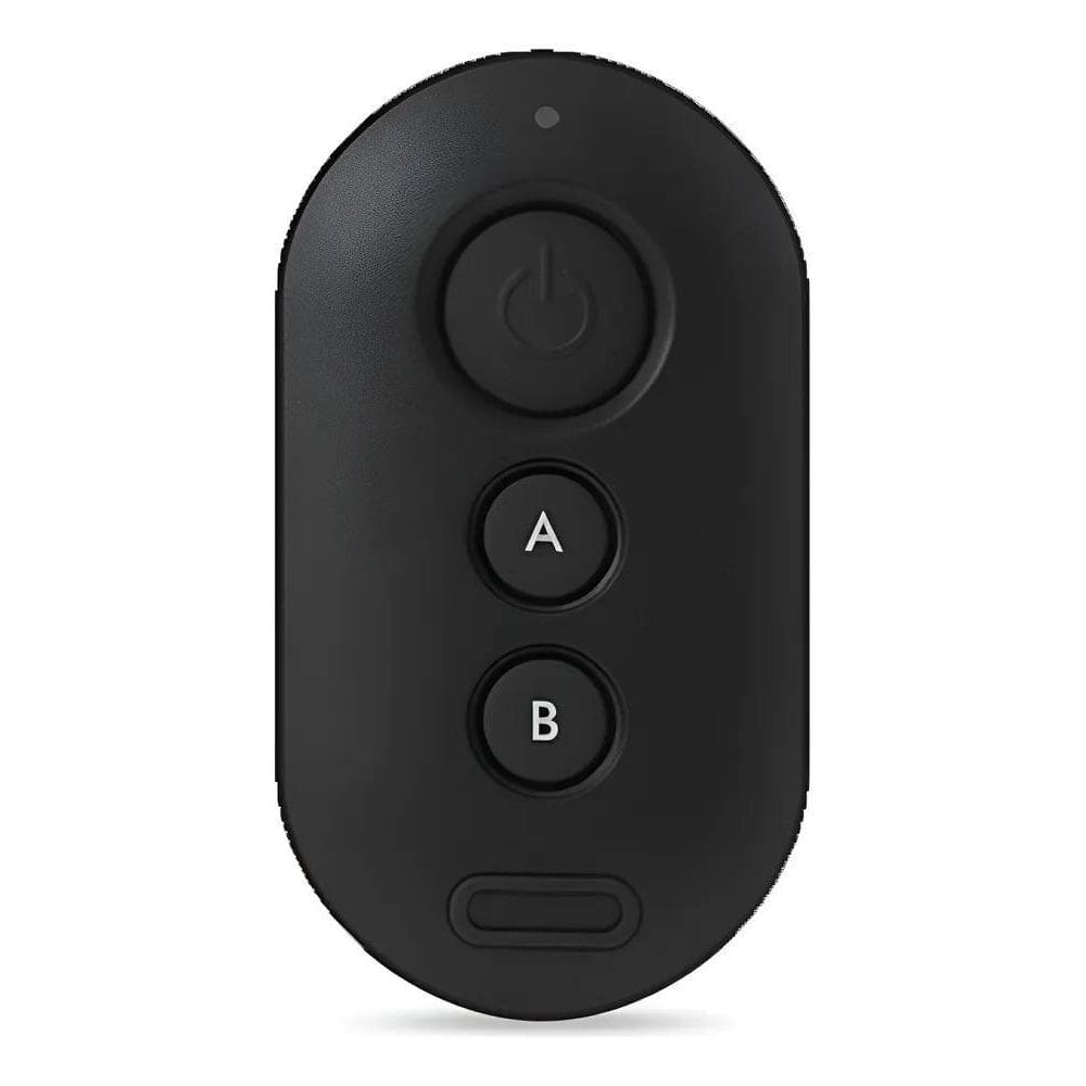 10X Controle Remoto Alarme Intelbras Xac 4000 Smart Preto