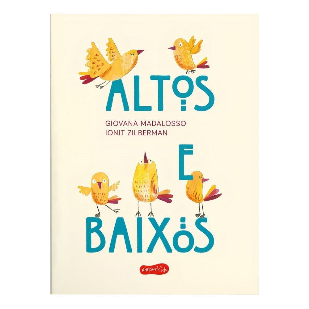 Altos e Baixos