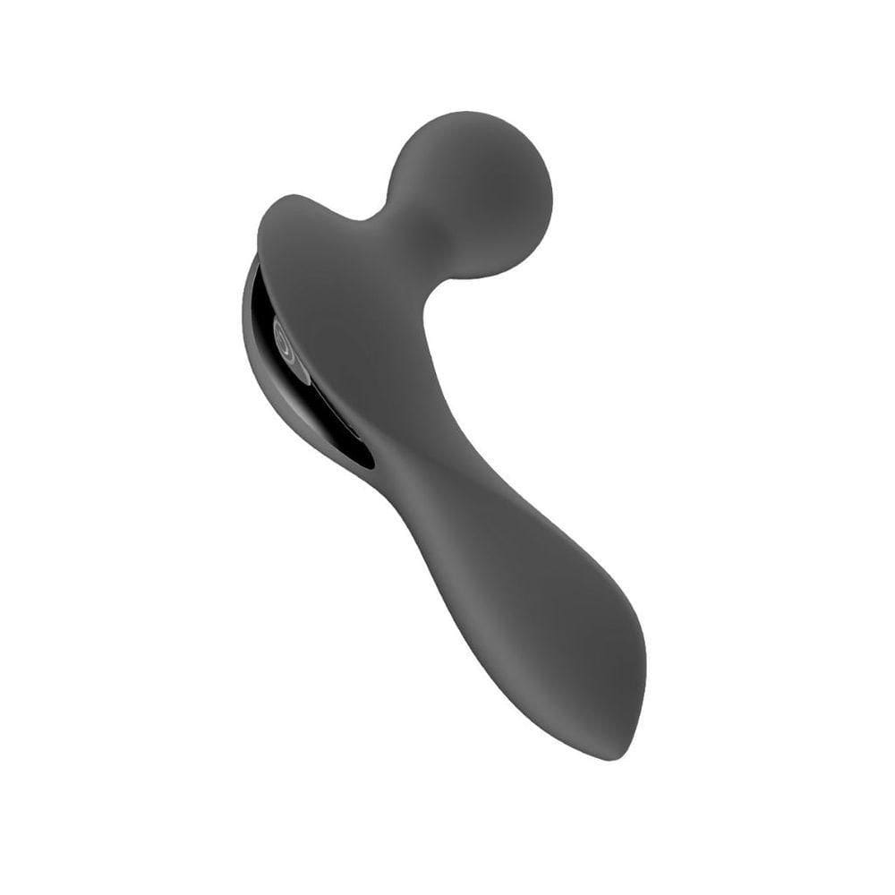 Massageador Elétrico Portátil Preto