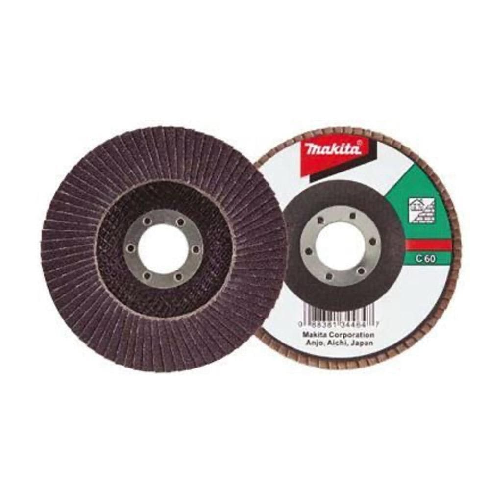 Disco Flap 180Mm Grc60 D-38102