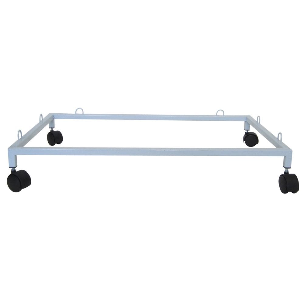 Animal Cage Stand YML, prateleira única para modelos 2484 2494