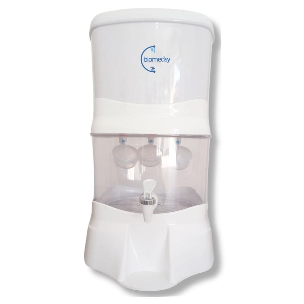 Purificador Água Alcalina | Certificado Inmetro