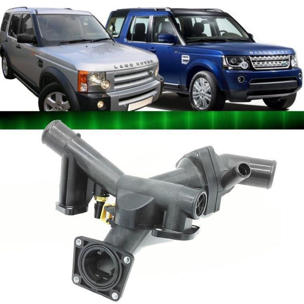 Valvula Termostatica Land Rover Range Rover Sport Discovery