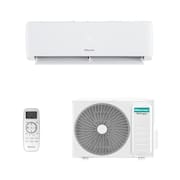 Ar Condicionado Hisense Inverter Eco Plus  9000 Btus Frio  220v  R-32