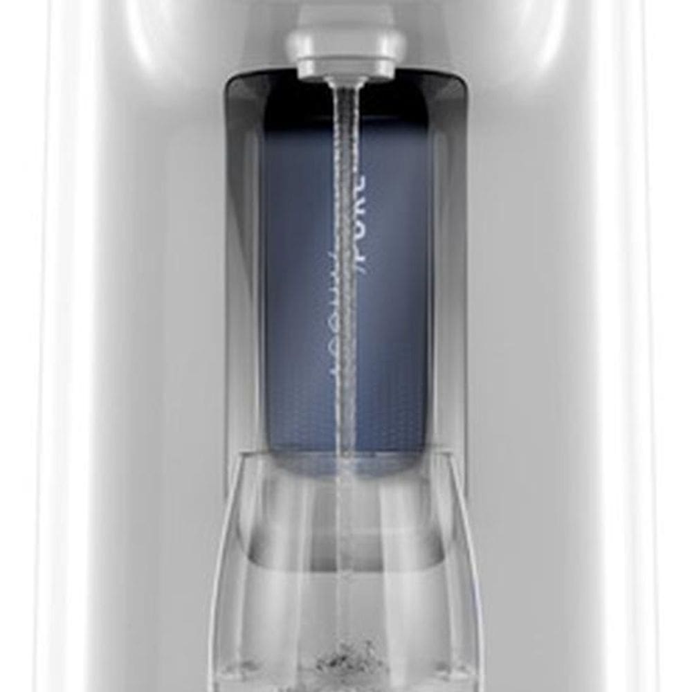 Purificador De Água Gelada Compressor 127V Branco Electrolux