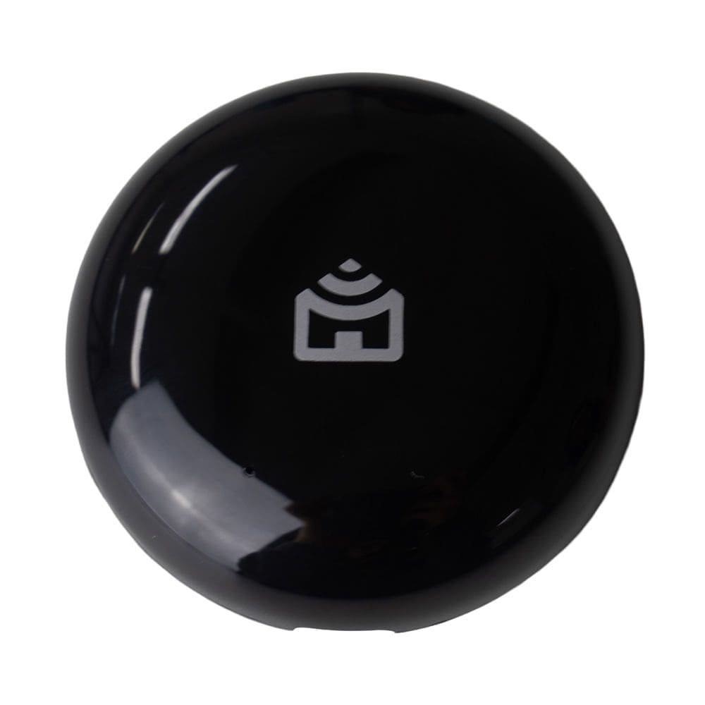 Smart Controle Universal Wi-Fi Positivo Casa Inteligente - Cobertura 360° - Alcance 8m - Alimentação Micro USB