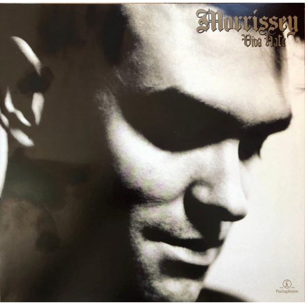 Lp Vinil Morrissey - Viva Hate