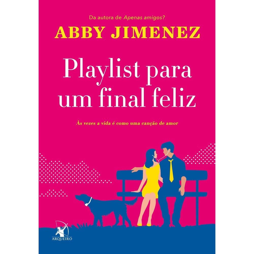 Playlist Para Um Final Feliz