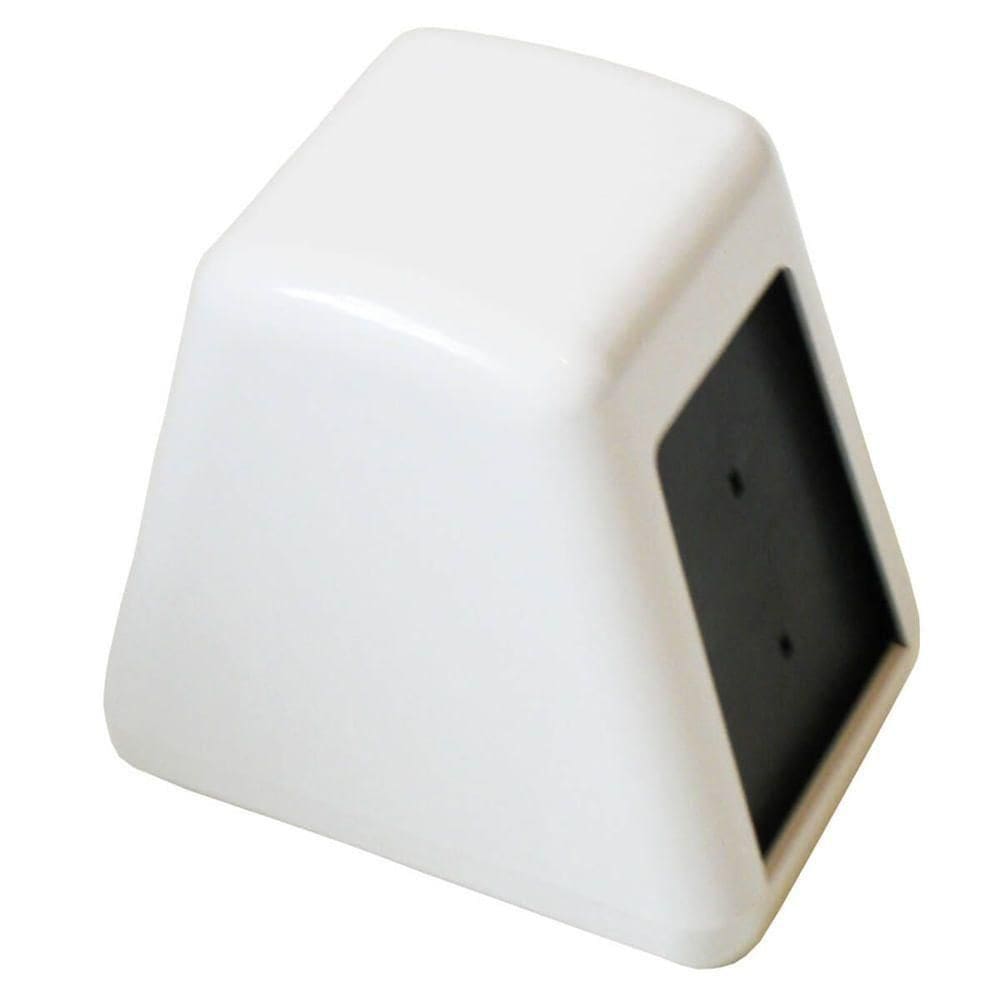 Porta Guardanapo Em Plástico Abs - H10 - Jsn