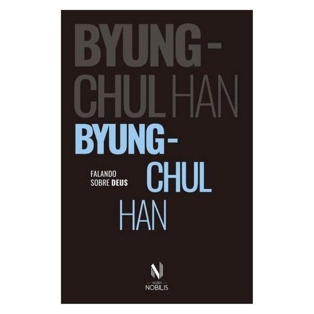 Falando Sobre Deus - Nobilis