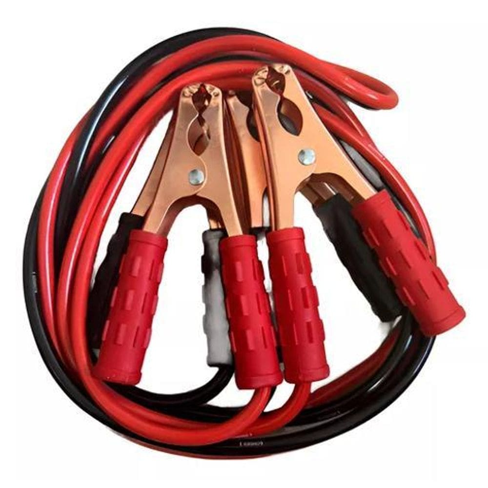 Cabo Auxiliar De Partida 500Amp Bom-1801