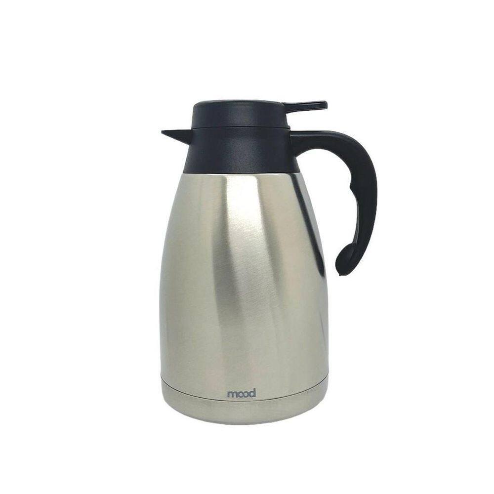 Garrafa Termica 1,5L Inox Escovado Mood