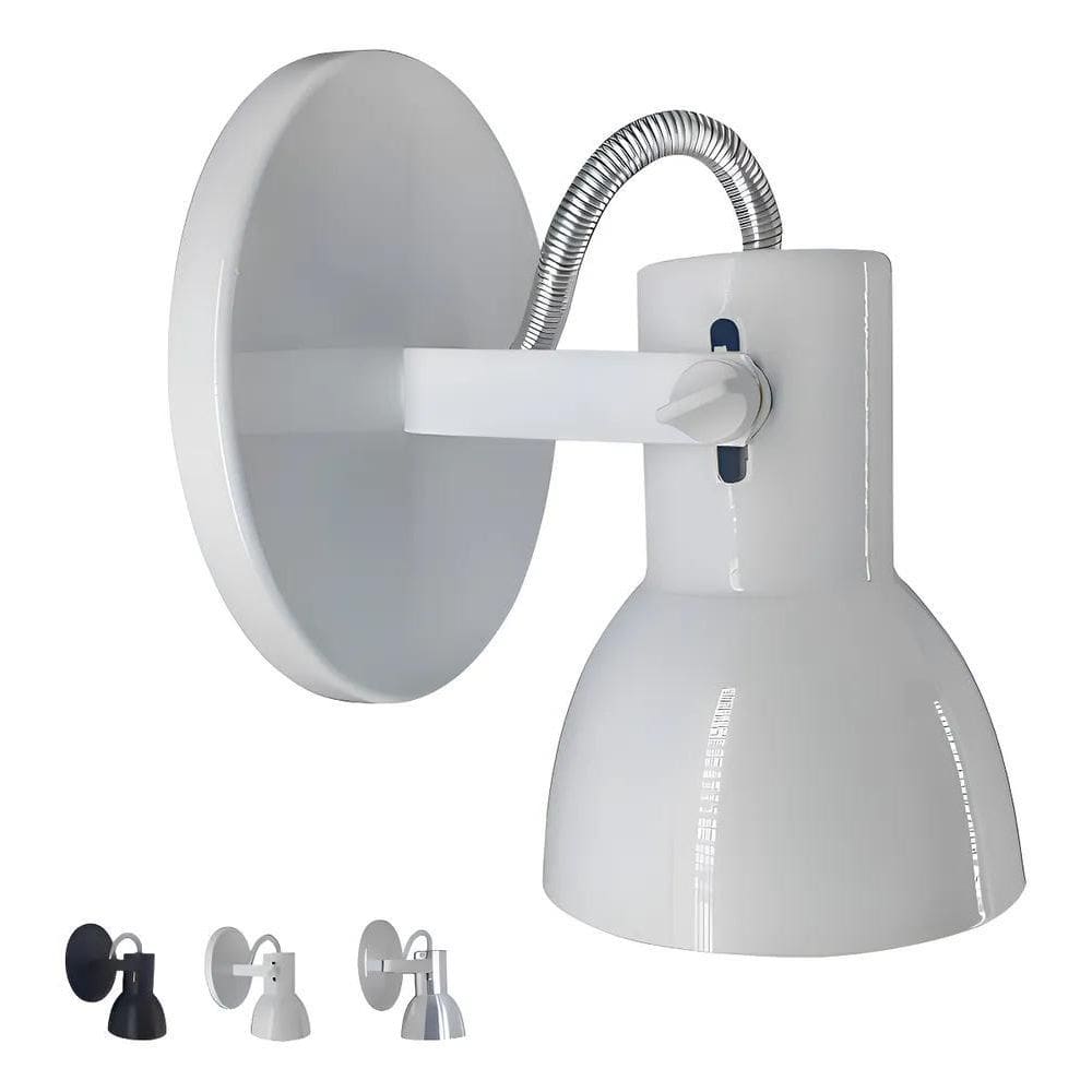 Suporte Arandela Interna Paredes Apartamento Casa Bonita Cor