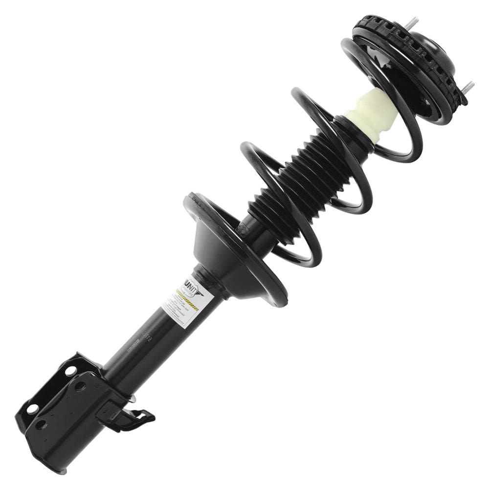 Amortecedor Unity 15913 Traseiro Esquerdo Completo