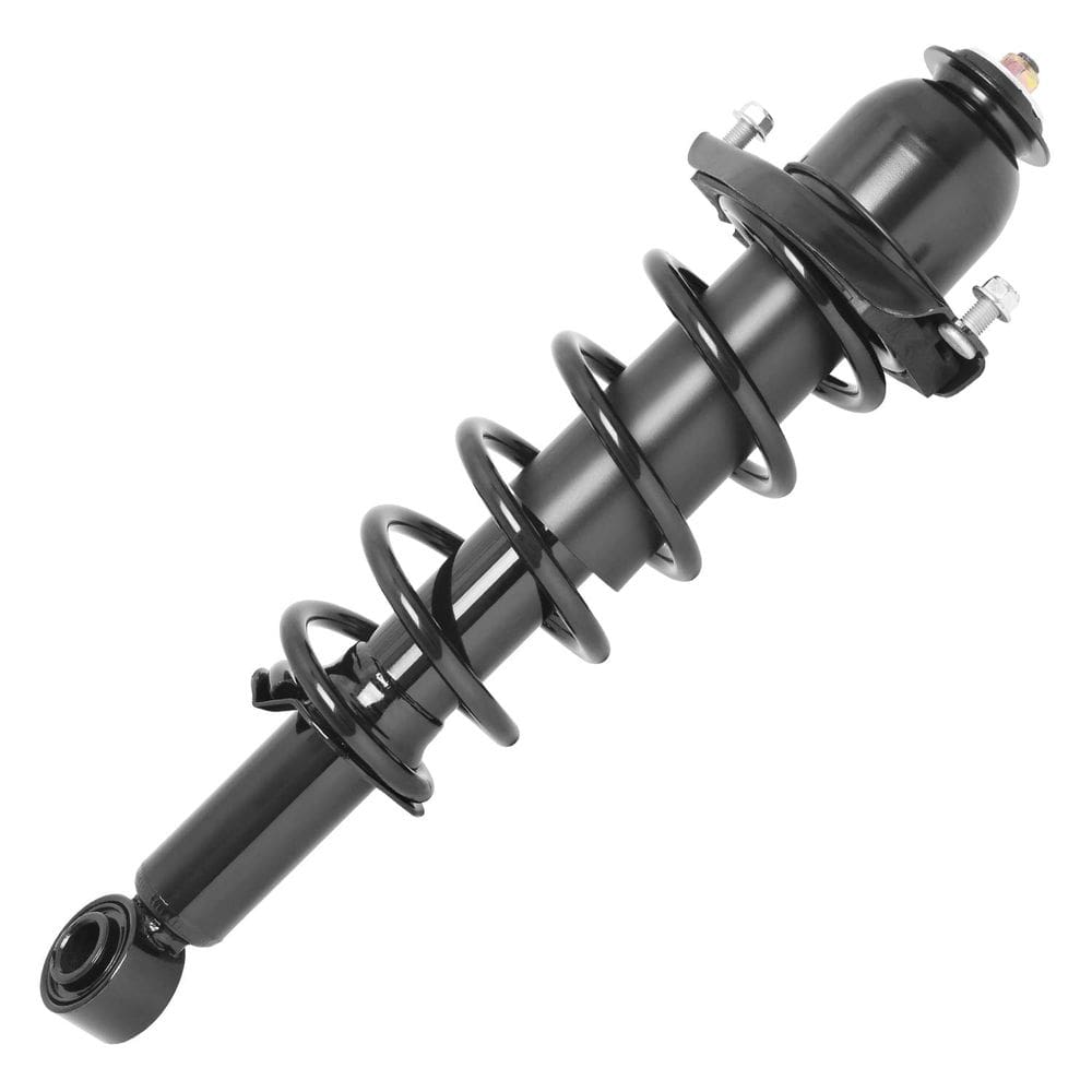 Amortecedor Unity 15065 Suporte traseiro esquerdo para Toyota Corolla