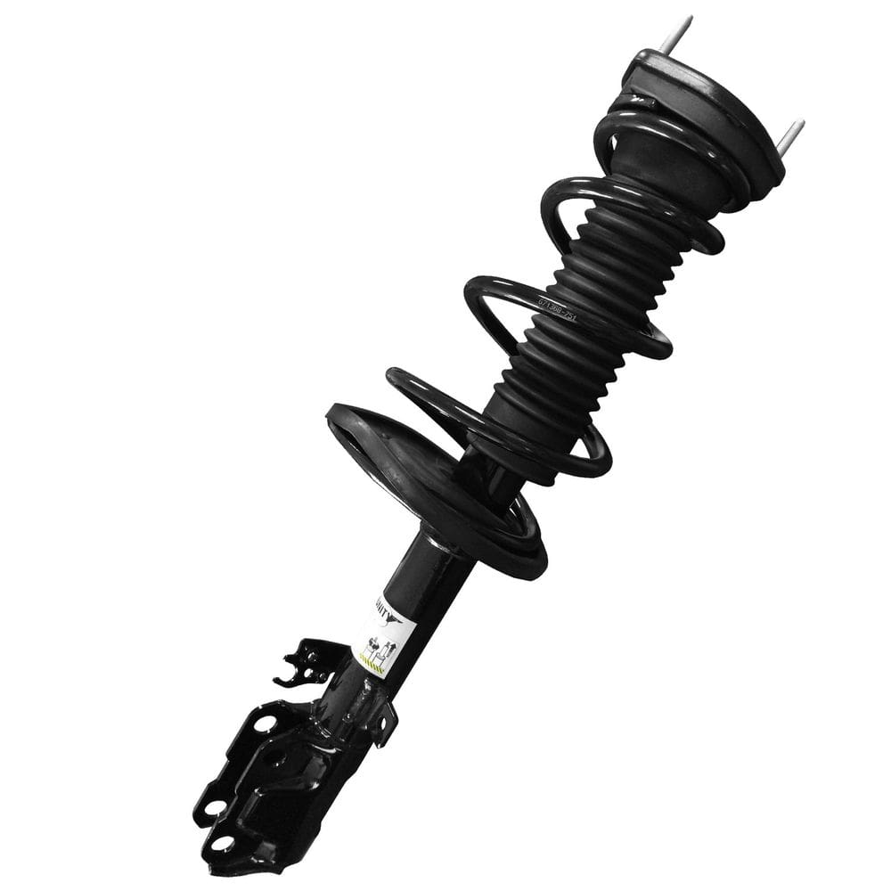 Amortecedor Unity 15073 Suporte traseiro esquerdo Toyota Camry SE