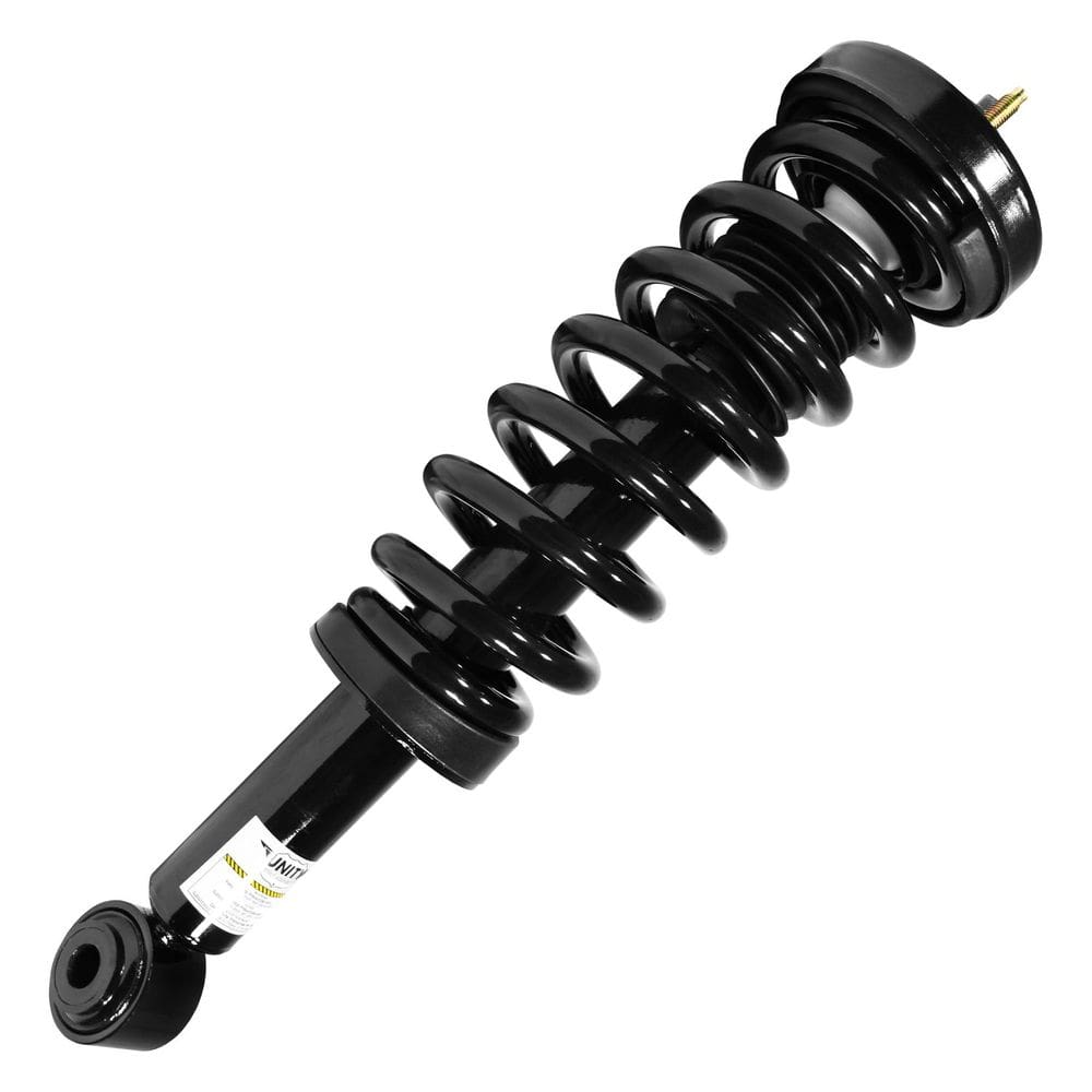 Amortecedor Unity 11306 Front Complete Strut F150 2009-12