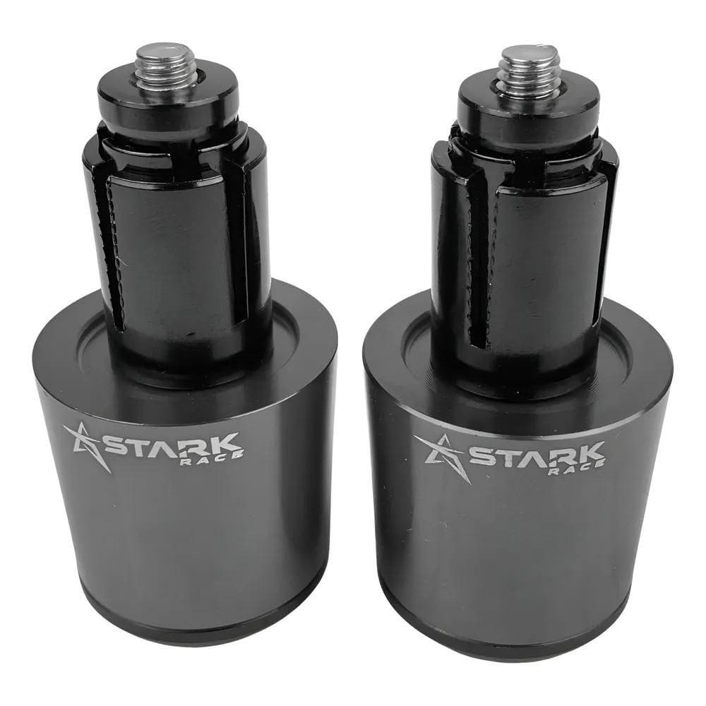 Peso Guidão Cg Titan Cb 300 Cb 250F Twister Xre Titanium