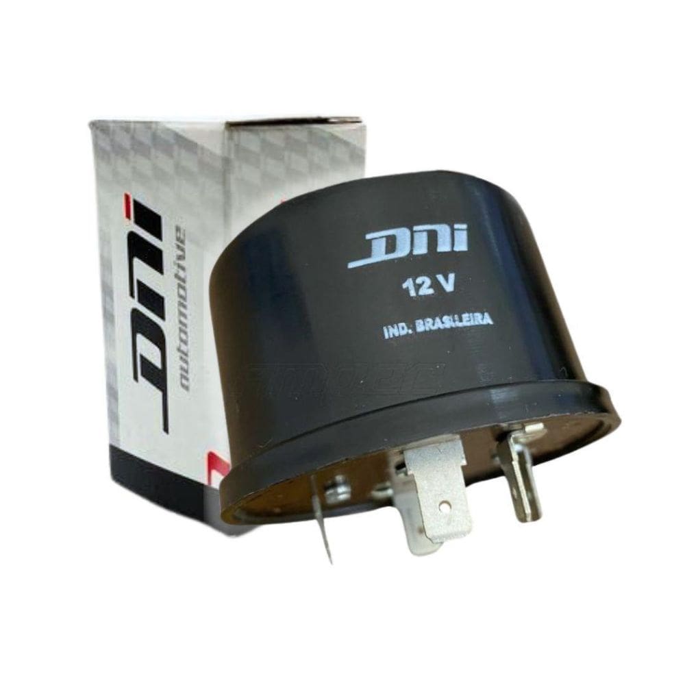 Rele Comutador Farol Para Vw Brasília Variant Cebolão