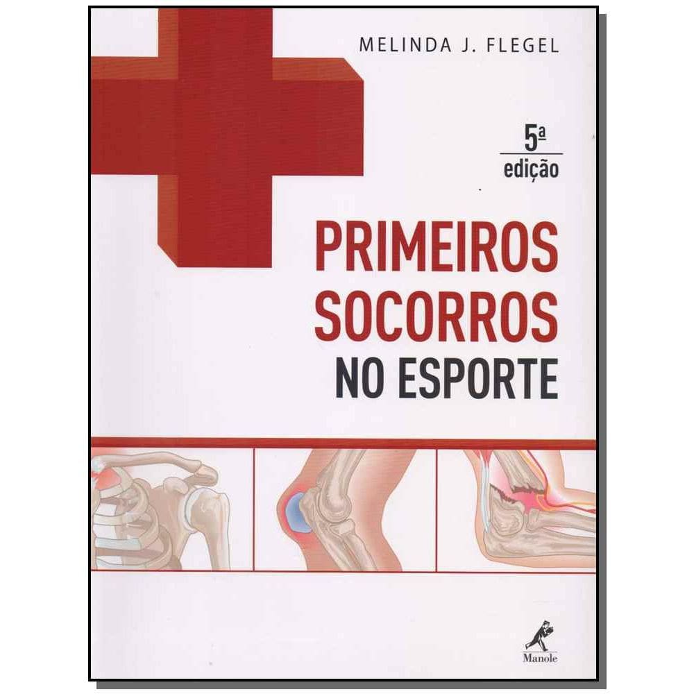 Primeiros Socorros no Esporte