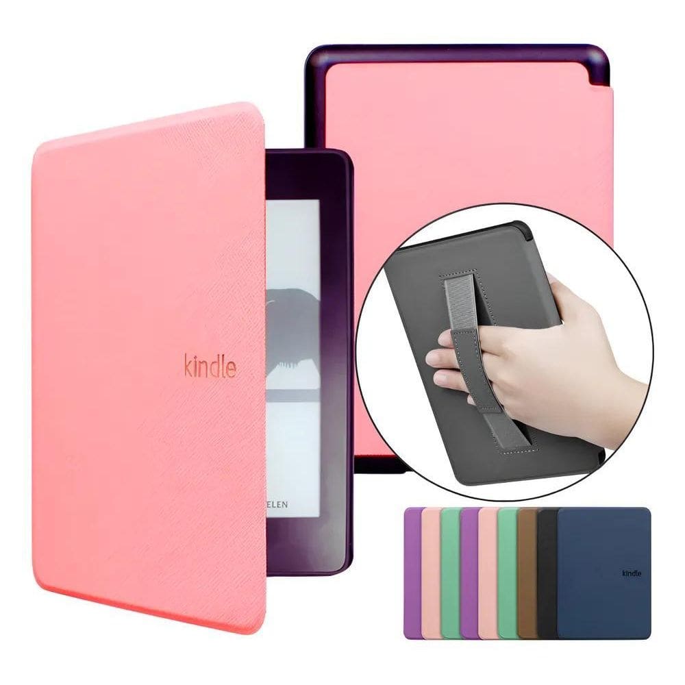 Capa Para Kindle 11 Rs23Cv 2024 6 Polegadas 2022 C2V Ros