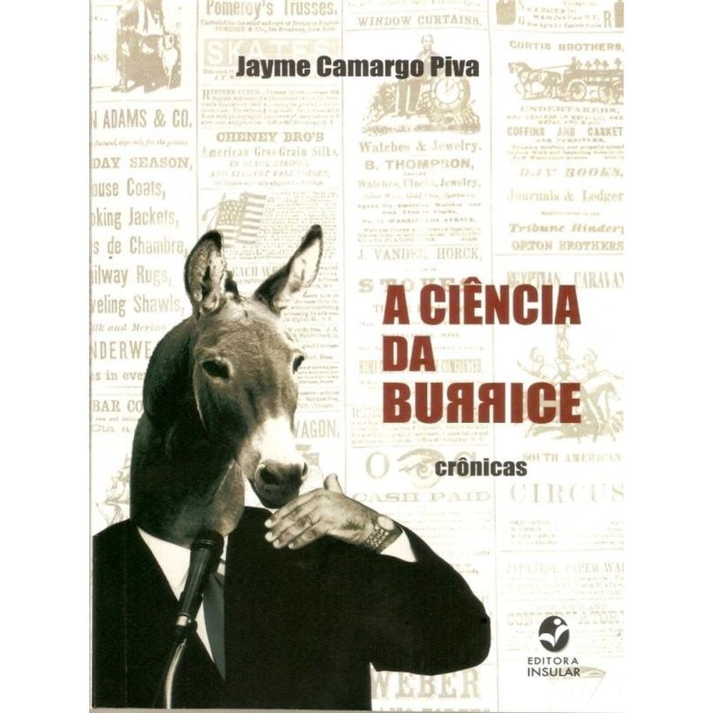 A Ciência Da Burrice