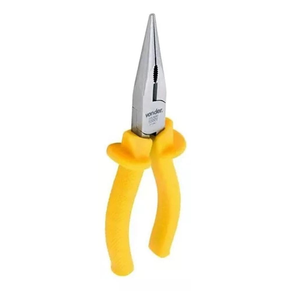 Alicate Eletricista Crv 6