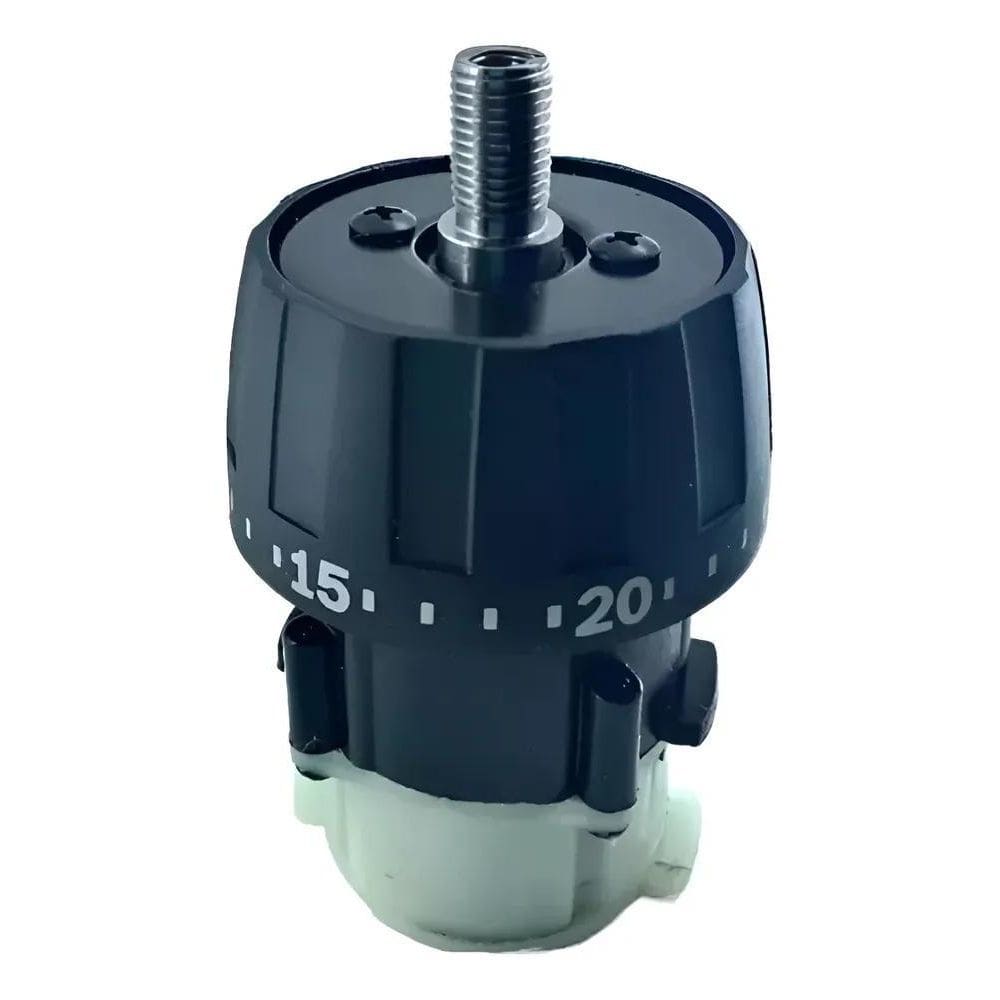 Caixa De Engrenagem Parafusadeira Gsr 7-14E Bosch F000617073