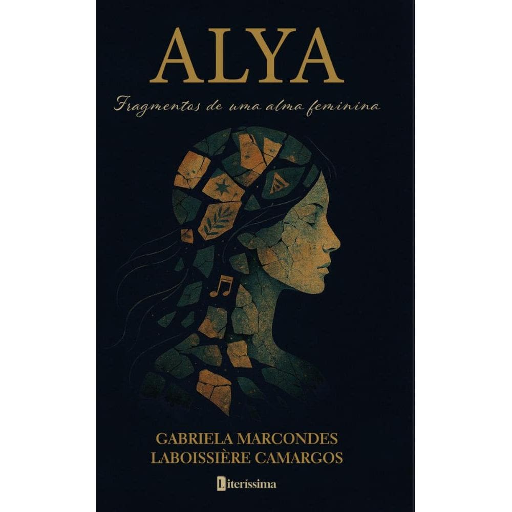 Alya: Fragmentos de uma alma feminina