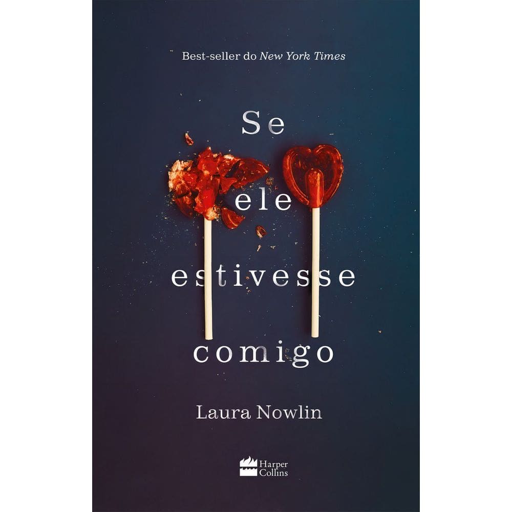 Se Ele Estivesse Comigo