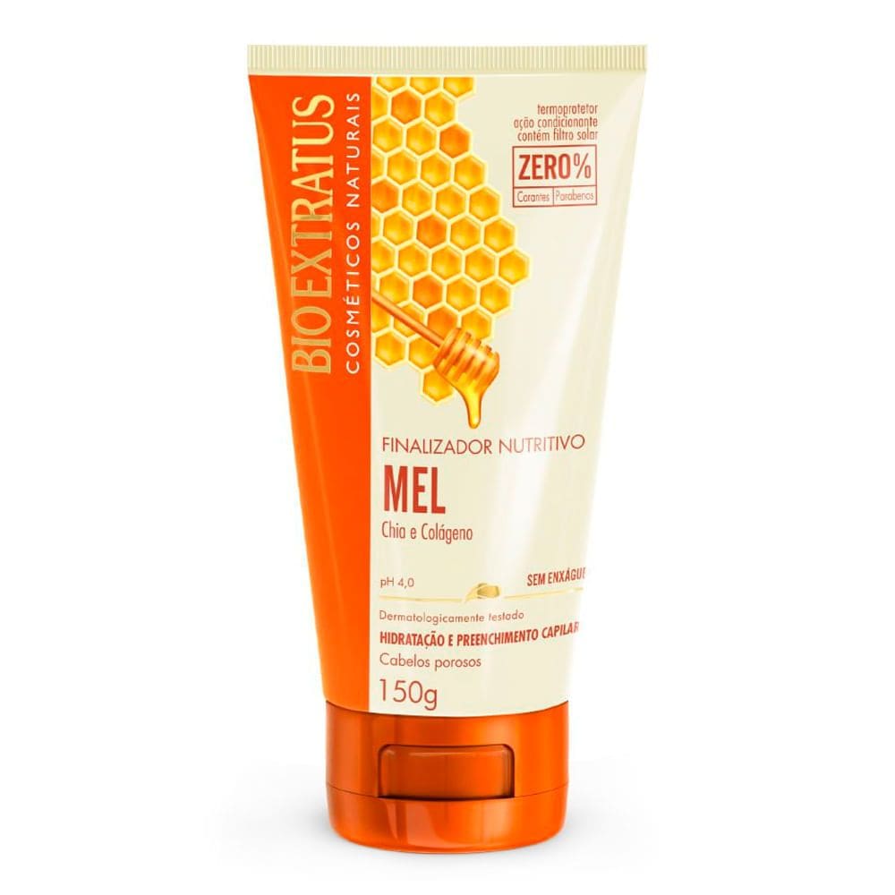 Finalizador Bio Extratus  150g