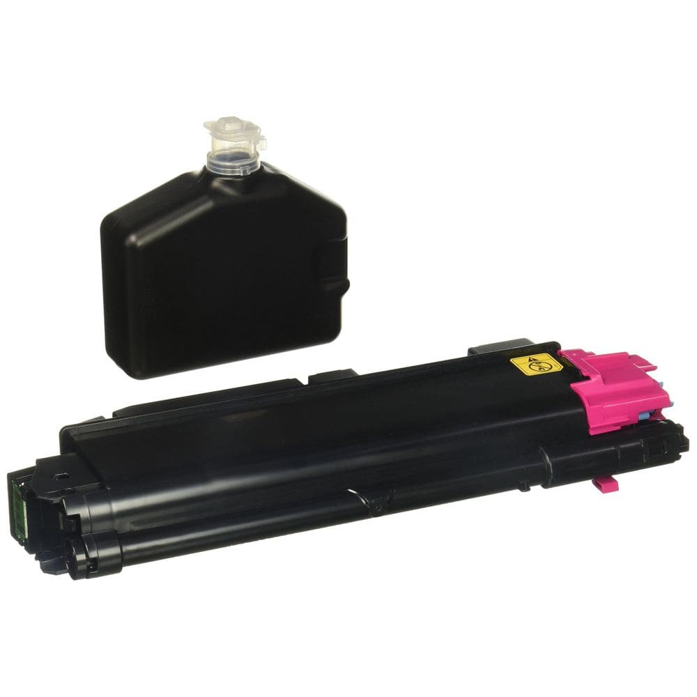 Toner para impressora a laser KYOCERA TK5152M Magenta