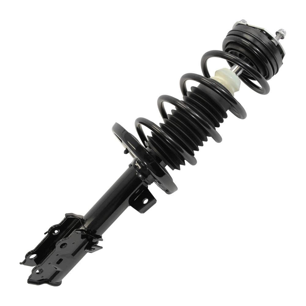 Amortecedor Unity Front Left Strut para Ford Fiesta 2014-19