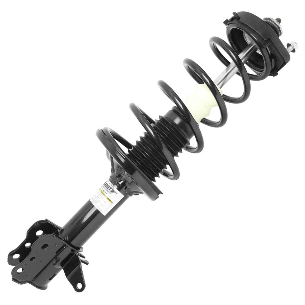 Amortecedor J&J Automotive 15171 Suporte traseiro esquerdo Mazda