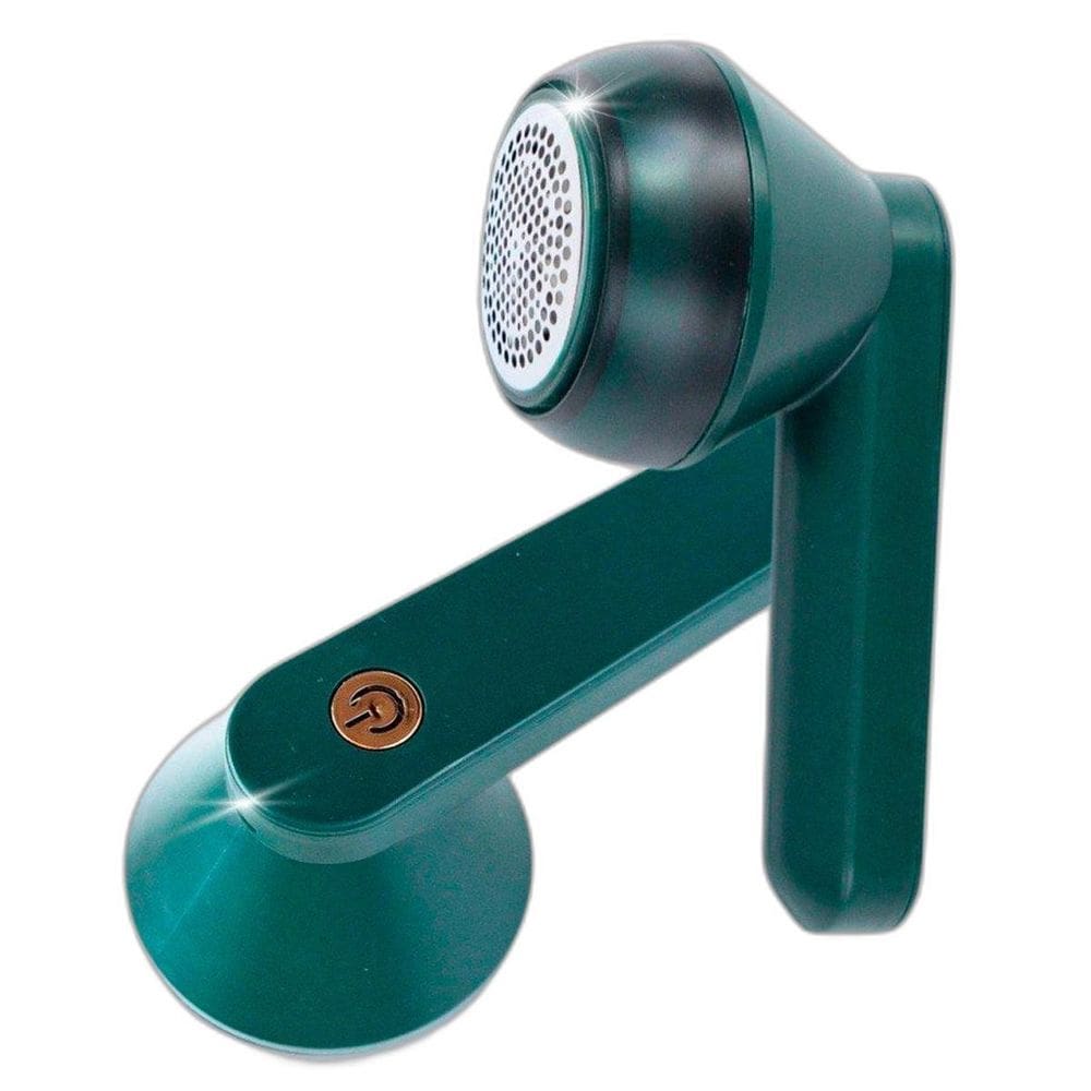 Aparador De Bolinhas De Roupas Eficiência Usb