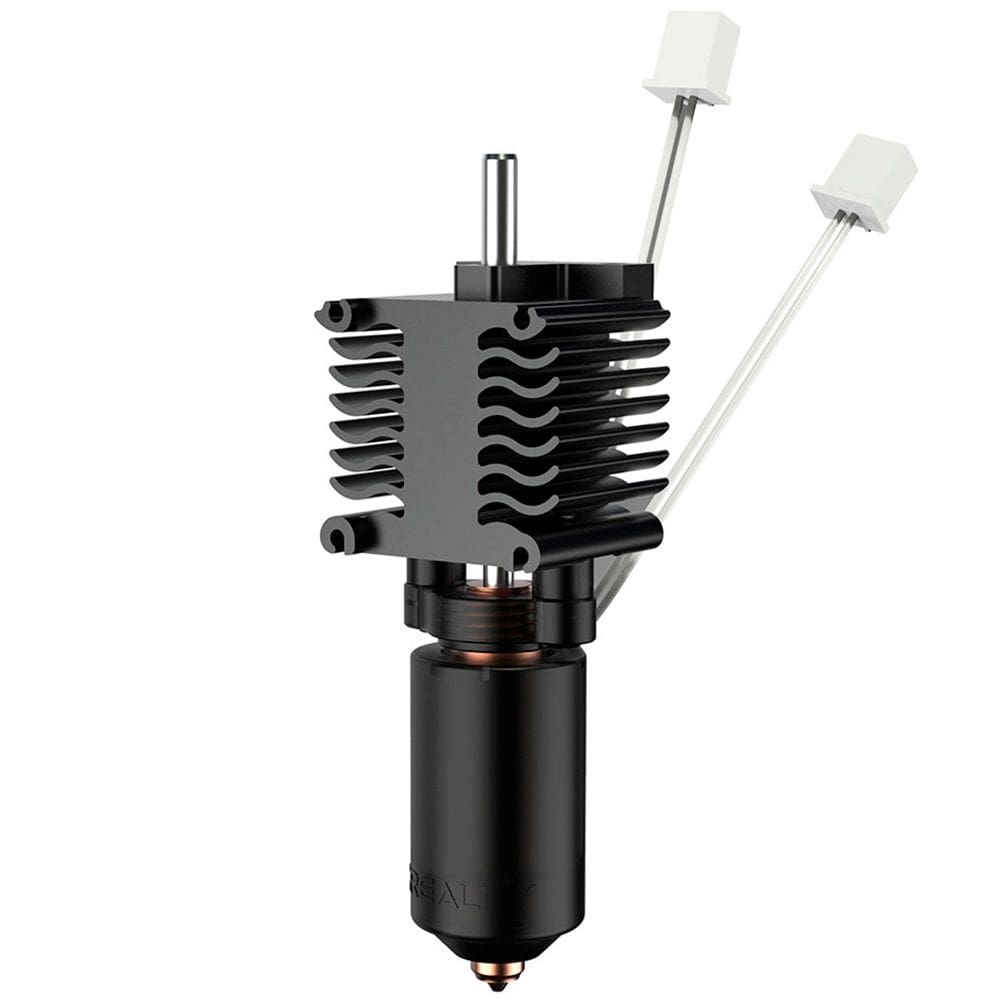 Kit de Bloco de Aquecimento de Cerâmica para Impressão 3D Creality - Creality Hi